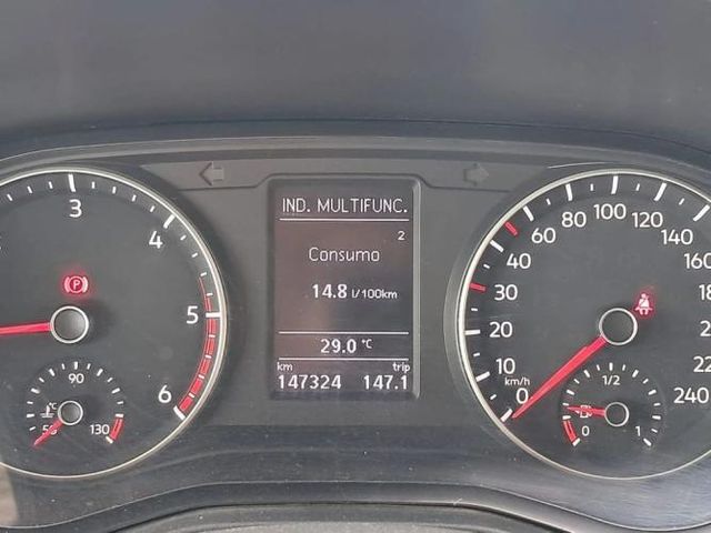 VOLKSWAGEN AMAROK 2021