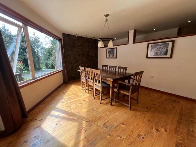 Hermosa Casa en Parcela a 10 minutos de Torobayo.