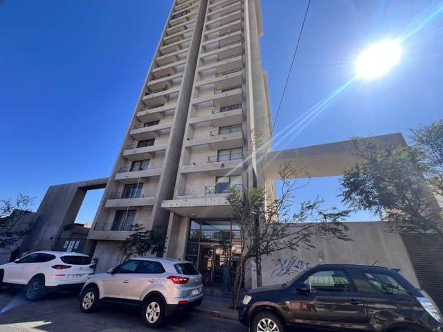 EDIF. ECOVISTA VALOR AMOBLADO $780.000 y SIN AMOBLAR $650.000 AMBOS VALORES NO INC. G/C.