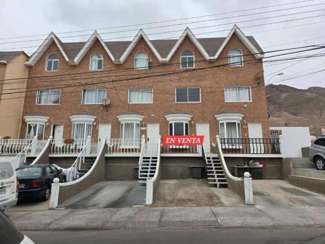 Casa sector sur Antofagasta sector parque ingles