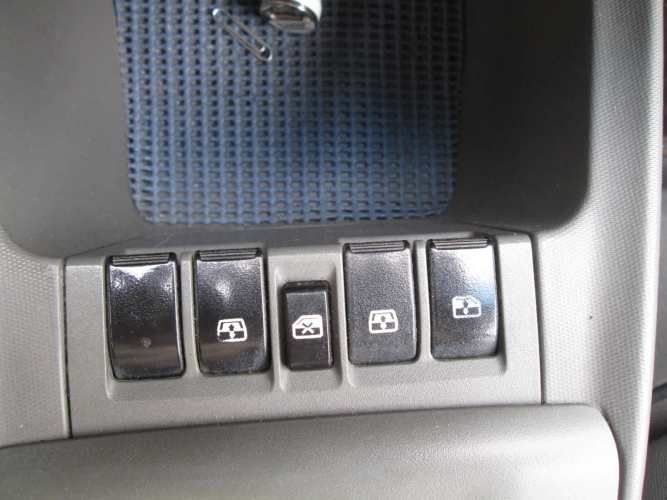 CHEVROLET SAIL LT 1.4 2012