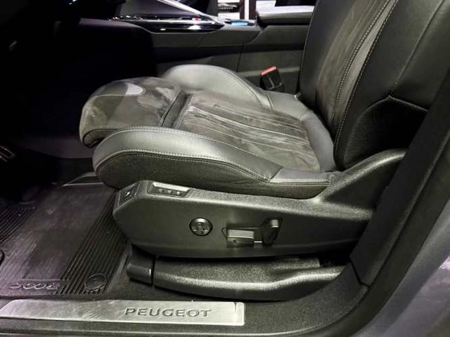 PEUGEOT 5008 GT BLACK PACK DIESEL