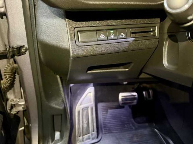 PEUGEOT 5008 GT BLACK PACK DIESEL