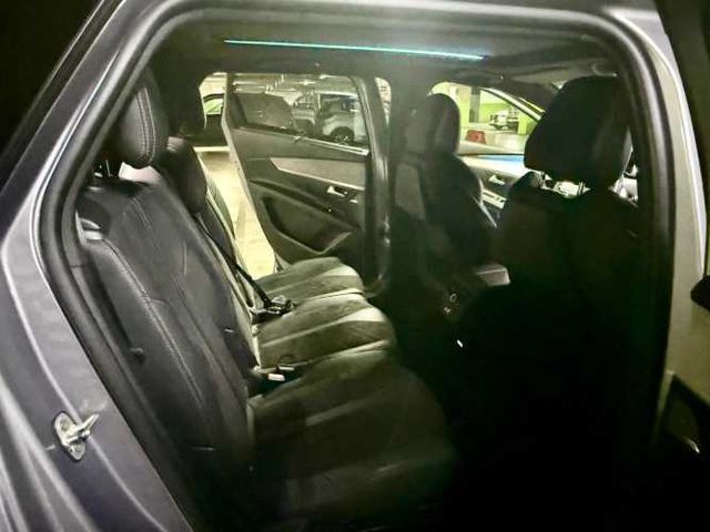PEUGEOT 5008 GT BLACK PACK DIESEL