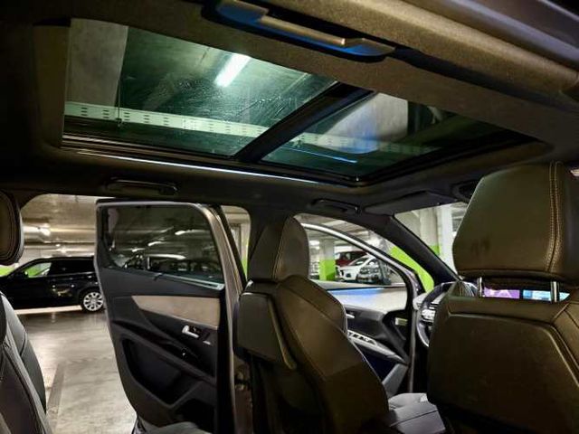 PEUGEOT 5008 GT BLACK PACK DIESEL