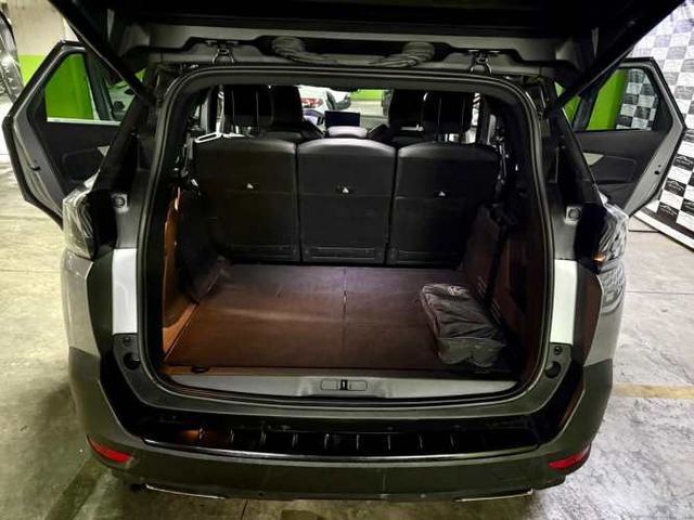 PEUGEOT 5008 GT BLACK PACK DIESEL