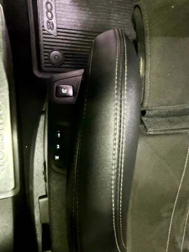 PEUGEOT 5008 GT BLACK PACK DIESEL