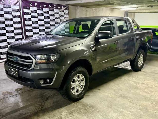 FORD RANGER 4X4 DIESEL 3.2 MECANICA
