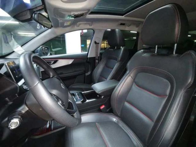 CHERY TIGGO 7 PRO 2022