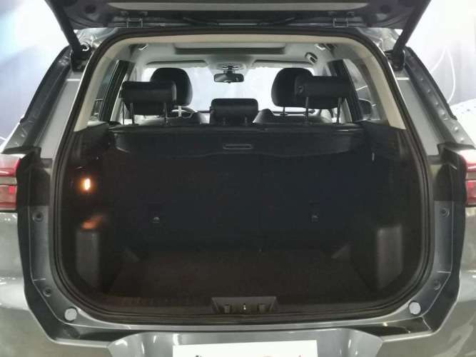 CHERY TIGGO 7 PRO 2022