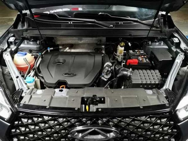 CHERY TIGGO 7 PRO 2022