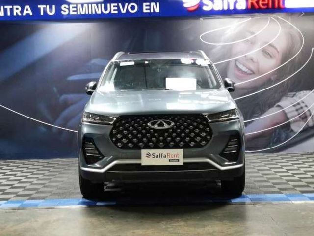 CHERY TIGGO 7 PRO 2022