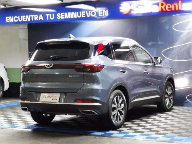 CHERY TIGGO 7 PRO 2022