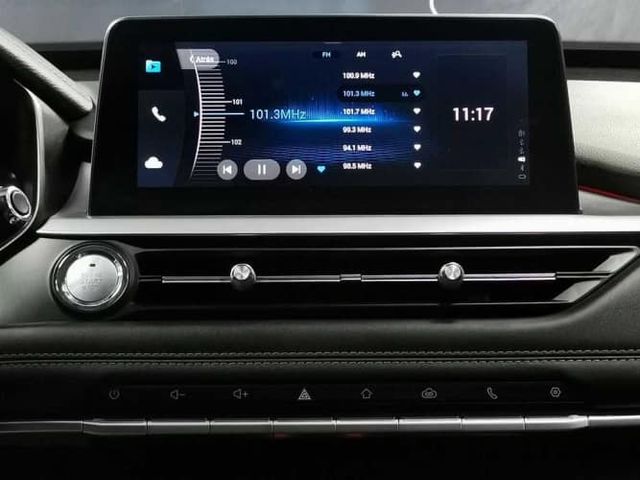 CHERY TIGGO 7 PRO 2022