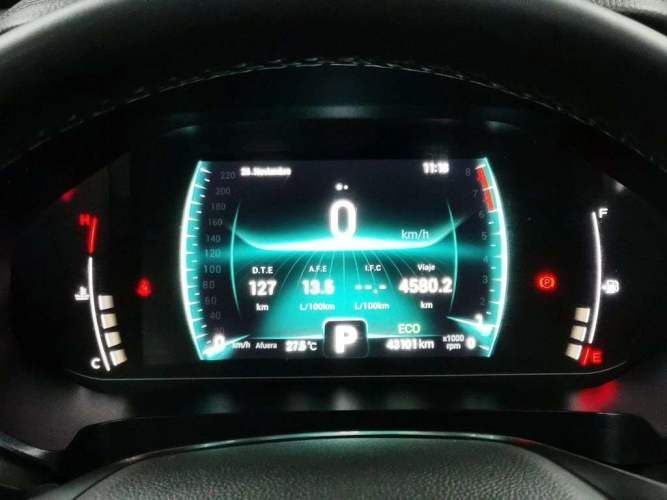 CHERY TIGGO 7 PRO 2022