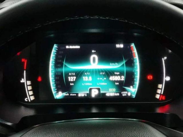 CHERY TIGGO 7 PRO 2022