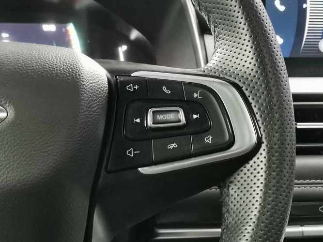 CHERY TIGGO 7 PRO 2022