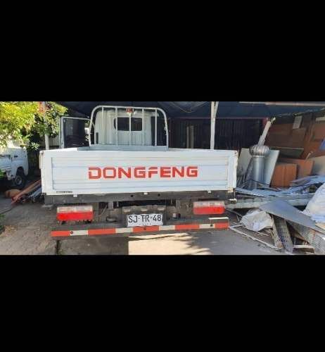 Dongfeng df412