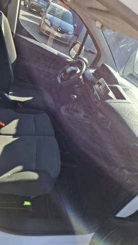 PEUGEOT PARTNER 2022 TURBO DIESEL 1.6 FULL EQUIPO