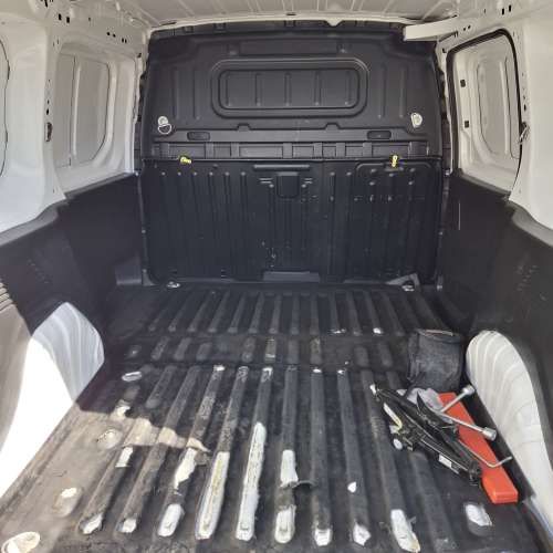 PEUGEOT PARTNER 2022 TURBO DIESEL 1.6 FULL EQUIPO