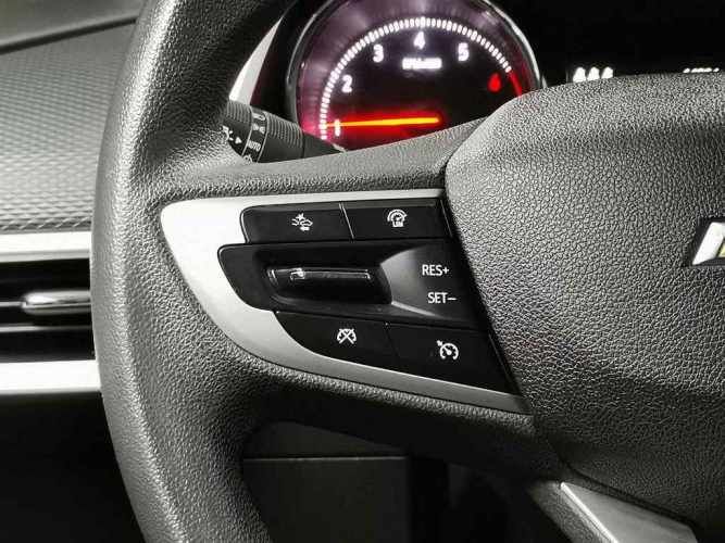 CHEVROLET TRACKER 2024