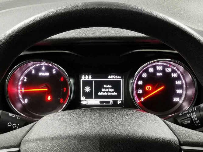 CHEVROLET TRACKER 2024