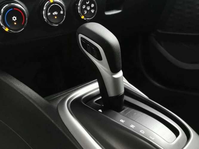 CHEVROLET TRACKER 2024