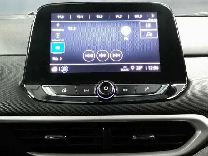 CHEVROLET TRACKER 2024