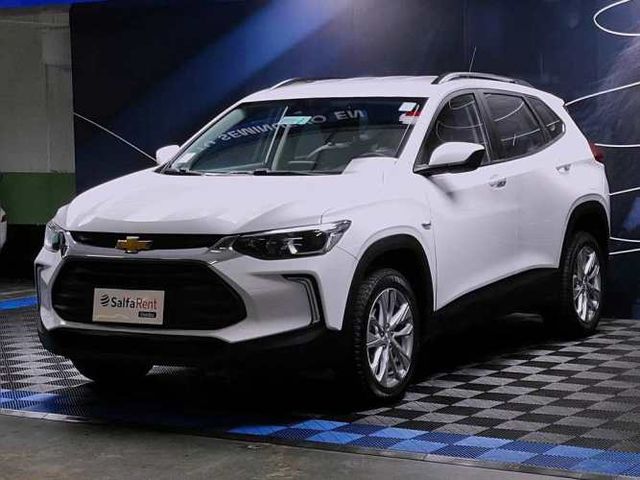 CHEVROLET TRACKER 2024