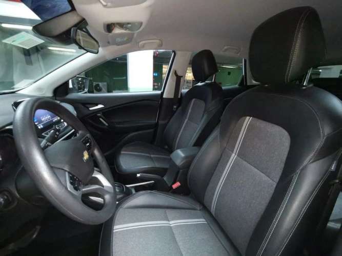 CHEVROLET TRACKER 2024