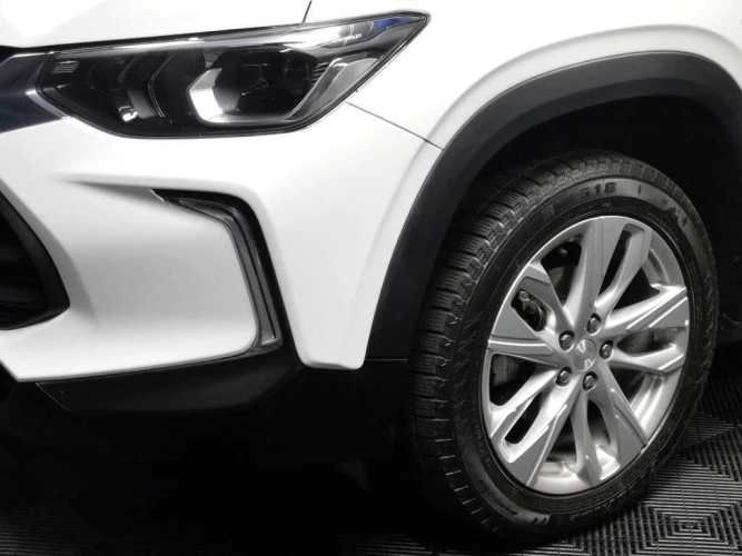 CHEVROLET TRACKER 2024