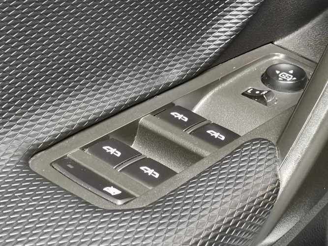 CHEVROLET TRACKER 2024