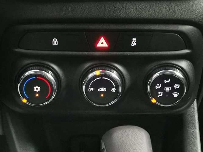 CHEVROLET TRACKER 2024