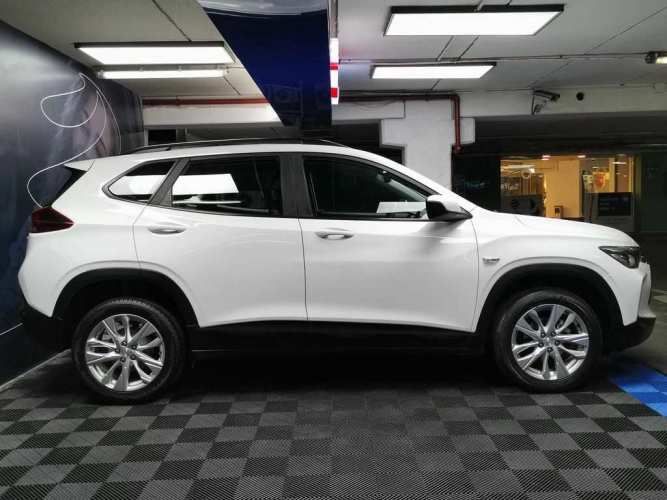 CHEVROLET TRACKER 2024