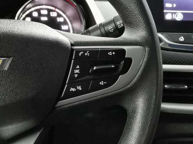 CHEVROLET TRACKER 2024