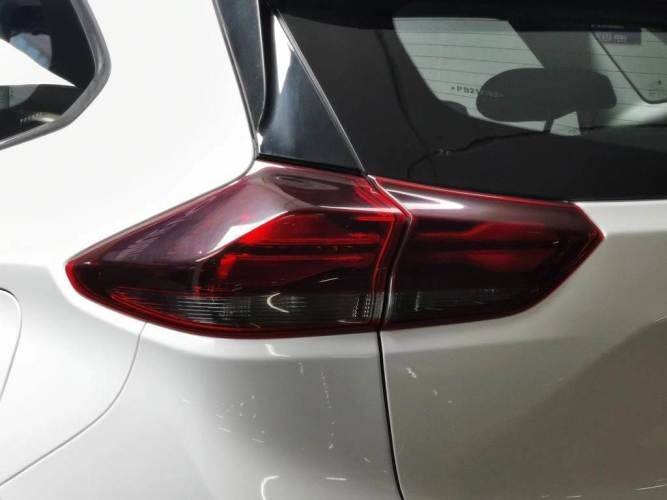 CHEVROLET TRACKER 2024