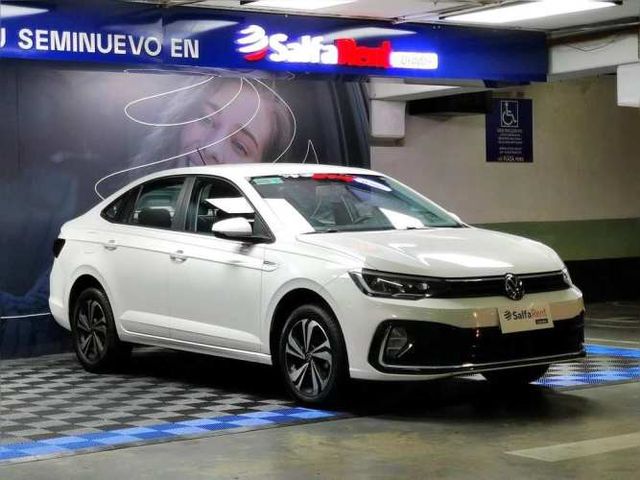 VOLKSWAGEN VIRTUS 2024