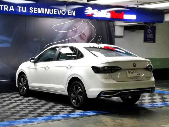 VOLKSWAGEN VIRTUS 2024