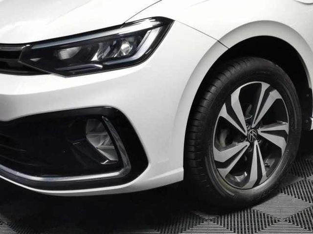 VOLKSWAGEN VIRTUS 2024