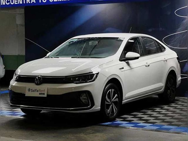 VOLKSWAGEN VIRTUS 2024