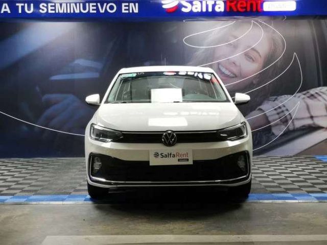 VOLKSWAGEN VIRTUS 2024