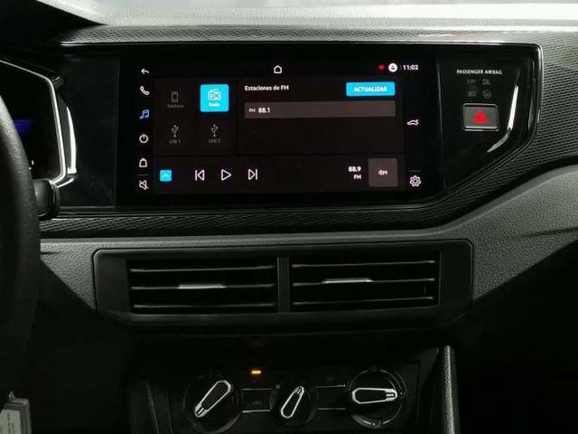 VOLKSWAGEN VIRTUS 2024