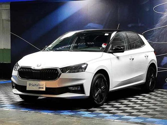SKODA FABIA 2023
