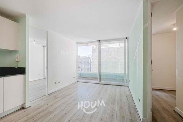 Departamento en San Martín