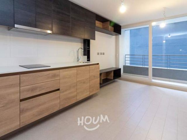 Departamento en Lord Cochrane