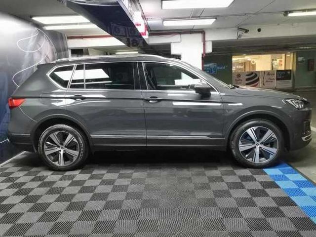 SEAT TARRACO 2023