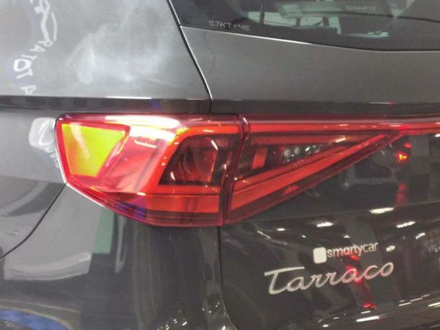 SEAT TARRACO 2023
