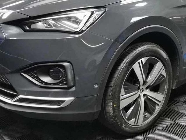SEAT TARRACO 2023