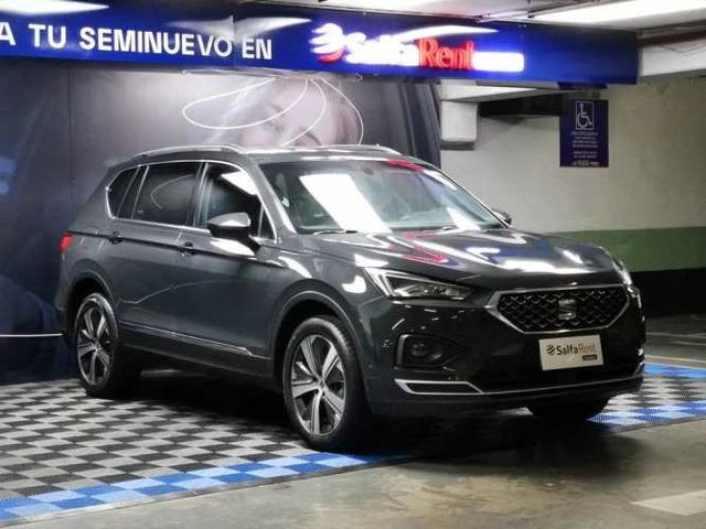 SEAT TARRACO 2023