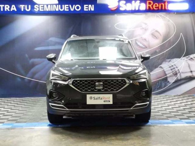 SEAT TARRACO 2023